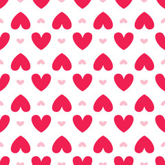 Cute cartoon valentines day