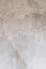 grey cement background, wall texture.