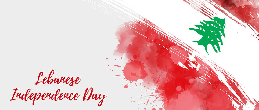 Lebanese Independence day