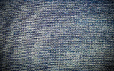 Jeans texture background ,Vintage Denim old jeans