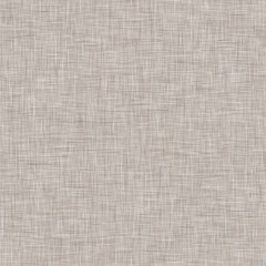 Seamless Linen Pattern Texture. Natural homespun colors. Marled, slubbed, and mottled fabric look.