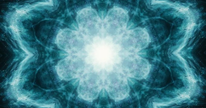 Soul energy concept. Abstract dramatic background. Space, meditation, relaxation pattern.