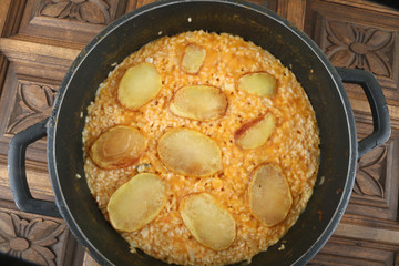 arroz