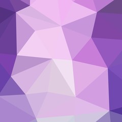 Obraz premium Abstract vector illustration. Triangular design. Geometric presentation template. eps 10
