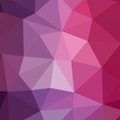 Obraz premium Abstract vector illustration. Triangular design. Geometric presentation template. eps 10