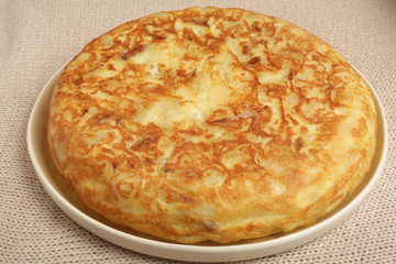 tortilla