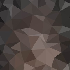 Fototapeta premium black vector background. abstract illustration. polygonal style. eps 10