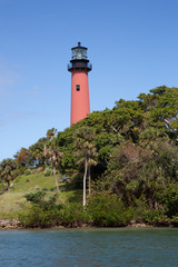 Jupiter Lighthouse