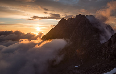 Fototapeta premium Norway