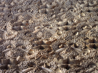 Sevilla, Spanien: Alcazar-Palast