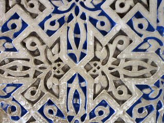 Sevilla, Spanien: Alcazar-Palast