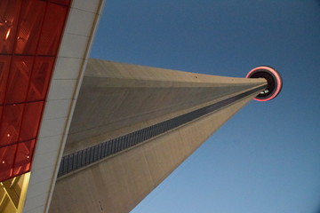 Angoli di Toronto