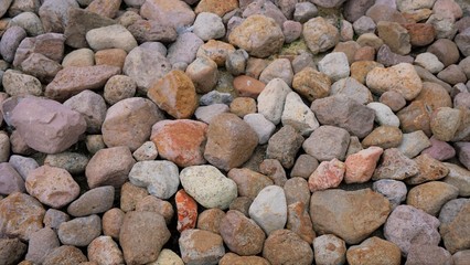 Stones