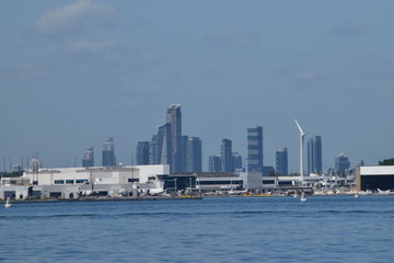 Toronto Skyline