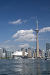 Toronto Skyline