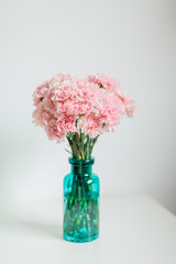 Beautiful Mother Day Carnation Bouquet