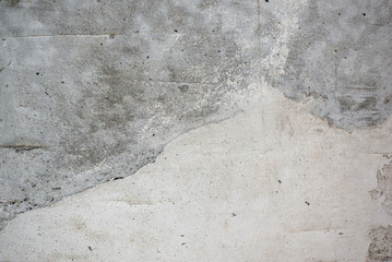 abstract textures gray cement concrete background , wallpaper