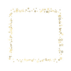 gold glitter confetti sparkle