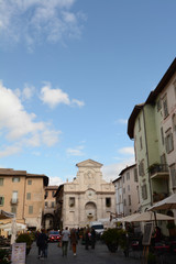 spoleto