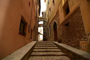città di spoleto