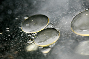 Colorful bubbles macro background fifty megapixels high quality prints