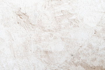 Light tone rough ruin concrete wall background