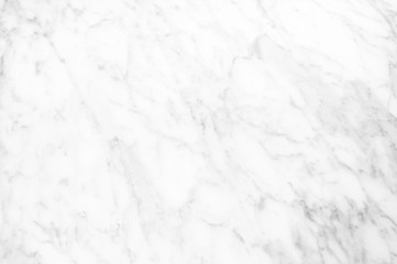 Obraz premium White marble texture abstract background pattern