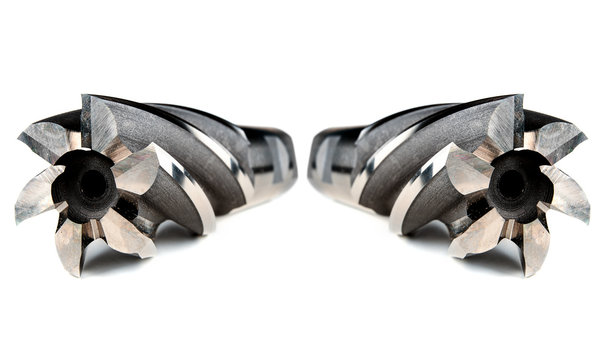 End Mills