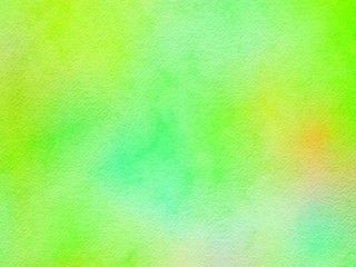 Watercolor paper texture for backgrounds. colorful abstract pattern. The brush stroke graphic abstract. Picture for creative wallpaper or design art work.