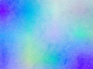 Watercolor paper texture for backgrounds. colorful abstract pattern. The brush stroke graphic abstract. Picture for creative wallpaper or design art work.