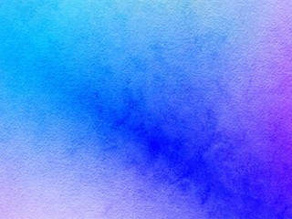 Watercolor paper texture for backgrounds. colorful abstract pattern. The brush stroke graphic abstract. Picture for creative wallpaper or design art work.