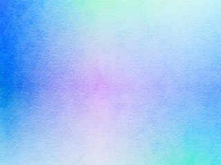 Watercolor paper texture for backgrounds. colorful abstract pattern. The brush stroke graphic abstract. Picture for creative wallpaper or design art work.