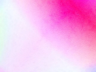 Watercolor paper texture for backgrounds. colorful abstract pattern. The brush stroke graphic abstract. Picture for creative wallpaper or design art work.