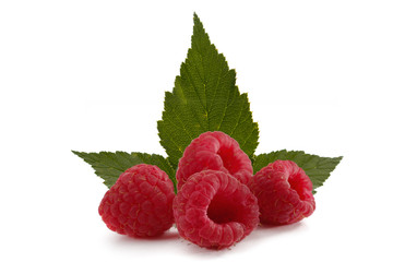 Raspberries