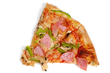 Pizza Slice