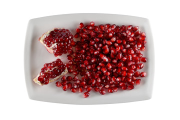 Pomegranate