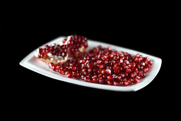 Pomegranate