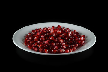 Pomegranate