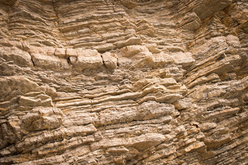 The background texture of the rock. Conceptual background for the design. Selective focus.