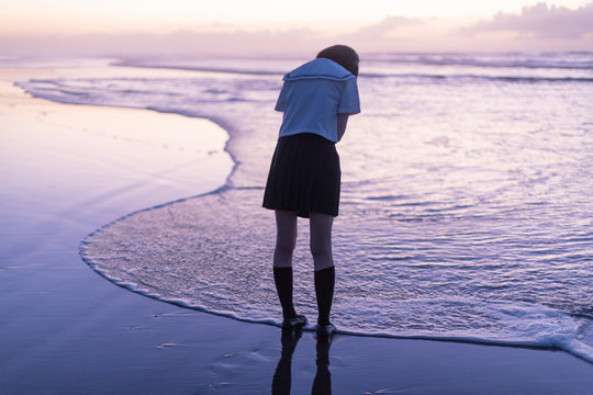 女子高生images Browse 28 370 Stock Photos Vectors And Video Adobe Stock