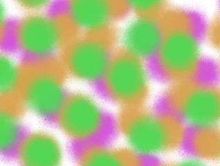 Watercolor paint like gradient background pastel ombre style. Iridescent template for brochure, banner, wallpaper, mobile screen. Neon hologram theme