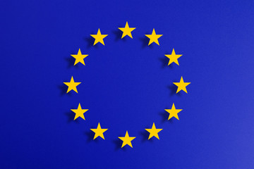 European union flag
