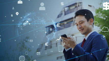 IoTイメージ