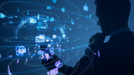 ソーシャルメディア