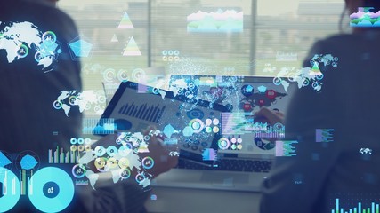 分析イメージ