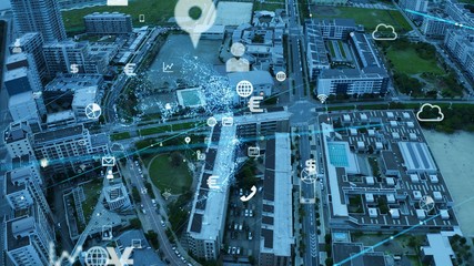 都市とネットワーク