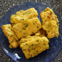 Homemade Indonesian Traditional Snack