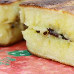 Homemade Indonesian Traditional Food, Sweet Martabak