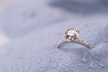 Diamond Ring