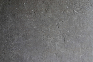 Obraz premium Dark grey black slate background or texture. Surface stone wall